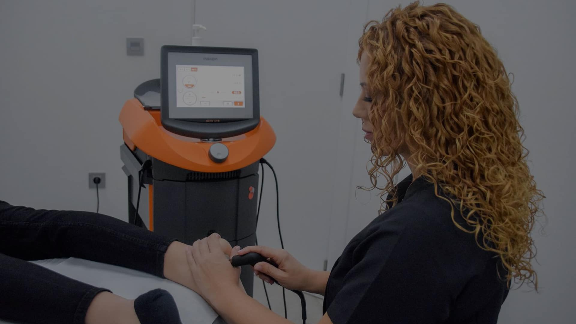 clinica de fisioterapia avanzada raquel molla en Massamagrell-Valencia