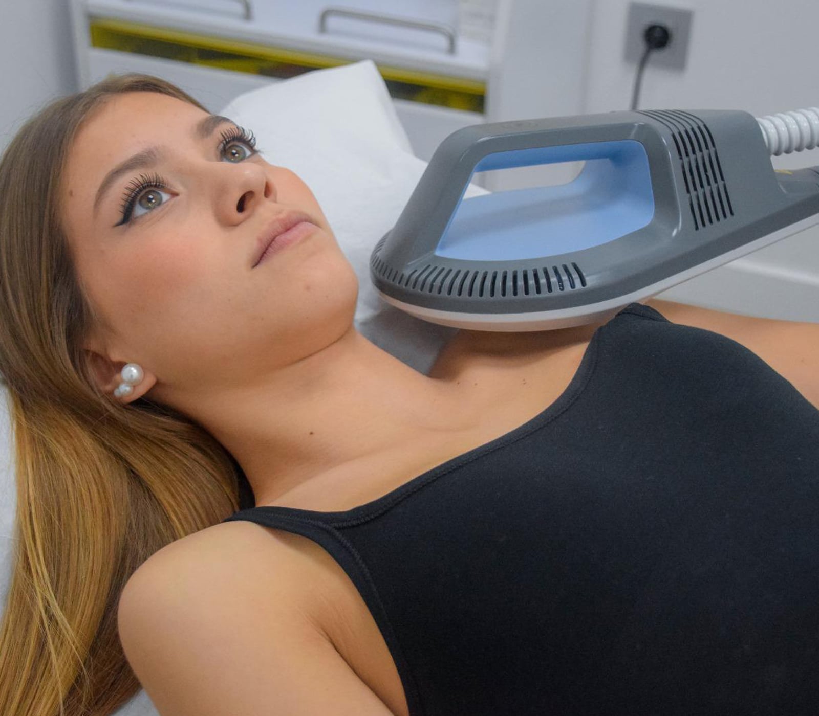 clinica de fisioterapia con sistema super-inductivo en Massamagrell-Valencia