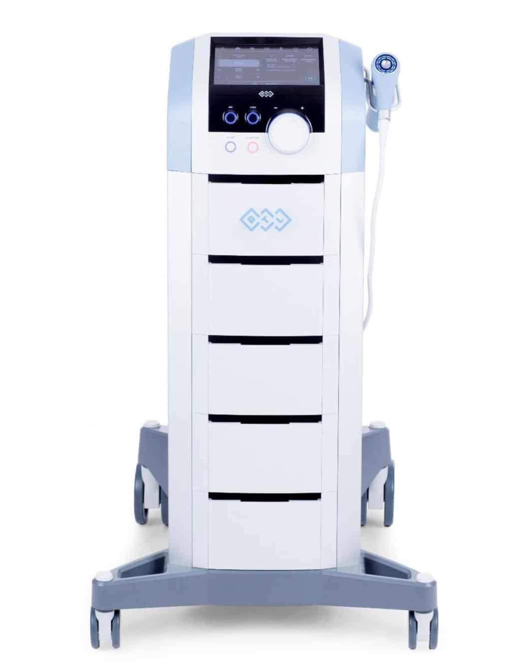 terapia con ondas de choque focales en massamagrell valencia